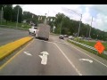 Motorcycle Racing vs NASCAR
