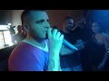 Rytmus - Live in Michalovce 28.05.11 + Beatbox