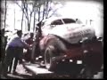 Racing at Eldora in the 50\