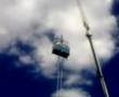 Gyu & Arpi bunjy jumping @ peninsula pWd by Glister