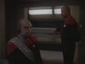 Star Trek DS9 Worf and Sisko 2