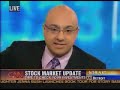 Ali Velshi Gives Us Some Positive Economic News Ali Velshi Gives Us Some Positive Economic News