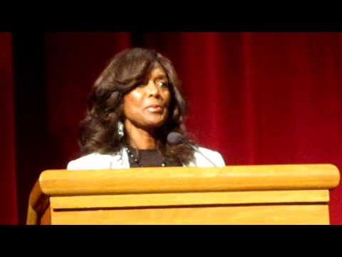 Margaret Avery