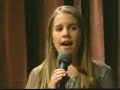 One Life to Live- Starr sings