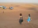 Desert Safari