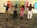 Cuban Salsa Suelta - Havana, Cuba