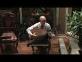 Preludio from the Partita in C Minor, BWV 997 by JS Bach for Baroque Lute