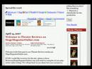 StageMagazineOnline.com in 6 Minutes
