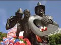 FDNY 343 Tribute FDNY 343 Tribute