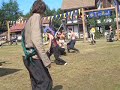 Trollball 2008: Point Guerriers