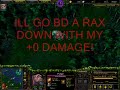 THE BEST WORST EPIC PUDGE MOVIE EVER