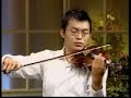 AVE MARIA for violin and guitar Gounod  (1818~1893)