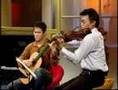 AVE MARIA for violin and guitar Gounod  (1818~1893)