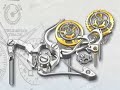 Lange Double Split