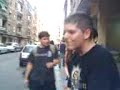 HeSeR vs WaLdY