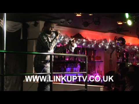 Link Up TV: Sunday Show ft Eddie Kadi, Kat, Mo, A Dot, Kevin J | Link Up TV