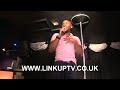 Link Up TV: Sunday Show ft Eddie Kadi, Kat, Mo, A Dot, Kevin J