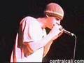 Eyedea - Bigshots Live