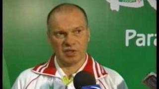золотая медаль в настольном теннисе на параолимпийских играх