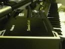 DJ Beto - Roland Sonic Cell - Piano+Pad
