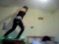 Girls Running Into Walls Can Be Hilarious