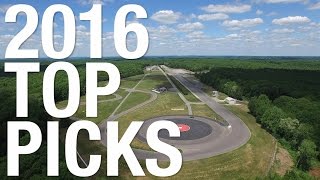 Consumer Reports 2016 Top Cars