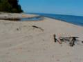 Lake Superior ATV'n from Mercer/Saxon Wisconsin
