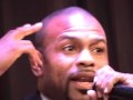 Bernard Hopkins Vs. Roy Jones Jr. Exchange Low Blows