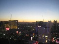 Las Vegas Time Lapse Sunrise