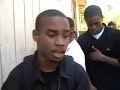 NHS Freestyle Rap