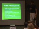 Healing Cancer with Life\