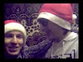 на хате 5 (New Year 2010)