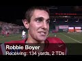 Football chronicles - Week 10: Servite vs. Mater Dei