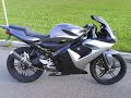 yamaha tzr 2006