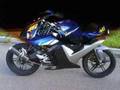 yamaha tzr 2006