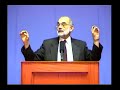 part (2/7): http://www.youtube.com/watch?v=1hxgryauy6g

muslim/non-muslim relations: commonly misunderstood qur'anic texts - a lecture by dr. jamal badawi.

dr. jamal badawi has been without doubt one of the best known muslim speakers in the west for the last two decades. dr. badawi is a professor of economics, at st. mary's university, canada. dr. jamal badawi's books on islam and muslim-christian issues are quite popular. he is one of the most effective dawah speakers and has hundreds of lectures and debates on tapes, as well as books and leaflets on various topics.