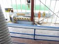 Transrapid - Der Mess- /Prüfstand im Zug Transrapid - Der Mess- /Prüfstand im Zug