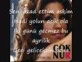 Göknur Azad Ettim.wmv