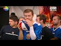 Yetenek Sizsiniz Türkiye - Karizma Show [ Basketball Show ] 19.12.2009
