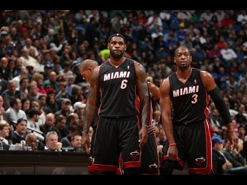 top 10 - Check out the Top 10 for December 10th, highlighted by Amir Johnson's ridiculous block. Visit nba.com/video for more highlights. About the NBA: The NBA is th...