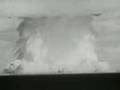 NUCLEAR BOMB HIROSHIMA AUG 6th 1945 PLUTONIAN ODE