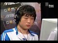 MSL Season 4 Round of 16 Orion v Jangbi part 2 (eng)