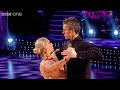 Mark Foster and Hayley Holt - Strictly Come Dancing 2008 Round 3 - BBC One