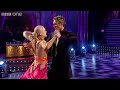 Mark Foster and Hayley Holt - Strictly Come Dancing 2008 Round 3 - BBC One