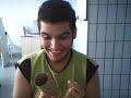 Kildare dublando \"Louco Pra Te Amar\" do Michel Junior