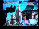 PNW Majors 2008 MVC2 Son (MSS) vs Dan (MSS) match 1 PNW Majors 2008 MVC2 Son (MSS) vs Dan (MSS) match 1
