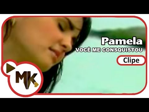pamela - Parte integrante do DVD Amo Você.