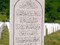 Srebrenica i mezarje Poto?ari