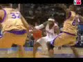 Allen Iverson Nuggets Mix 2007 (fans made)