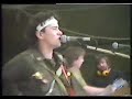 Chris Sievey and the Freshies Rockets Chris Sievey and the Freshies Rockets